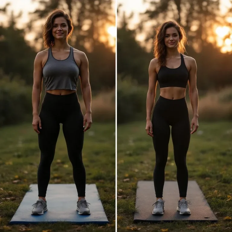 Avant/Après : les résultats réels de 12 semaines de gainage et renforcement périnéal avec Boussolia